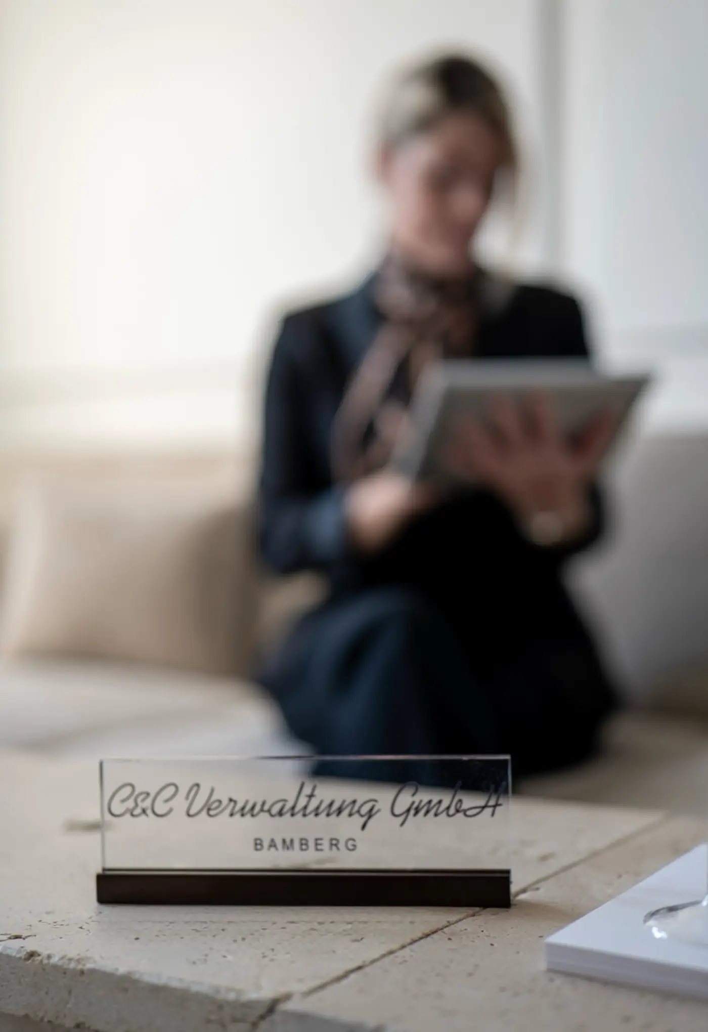 C&C Verwaltung GmbH Bamberg